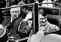 Traiciones, sangre y asesinatos: el camino que llevó a Hitler a convertirse en dictador