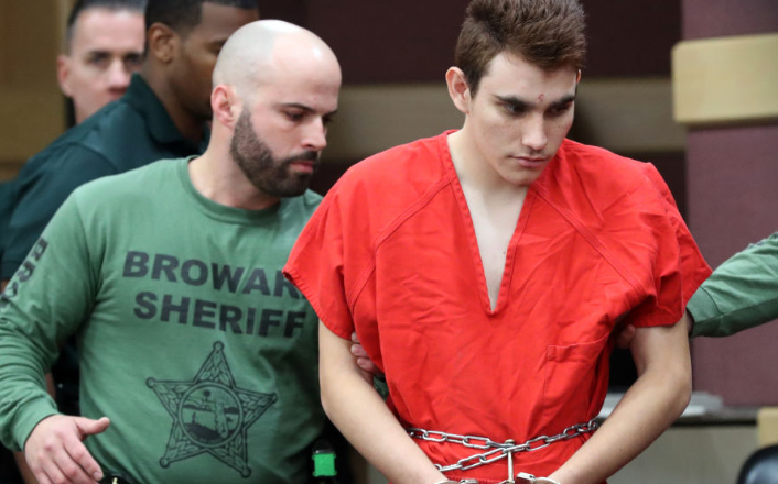 “Su cerebro se rompió”: Abogada de Nikolas Cruz instó al jurado a no condenarlo a muerte