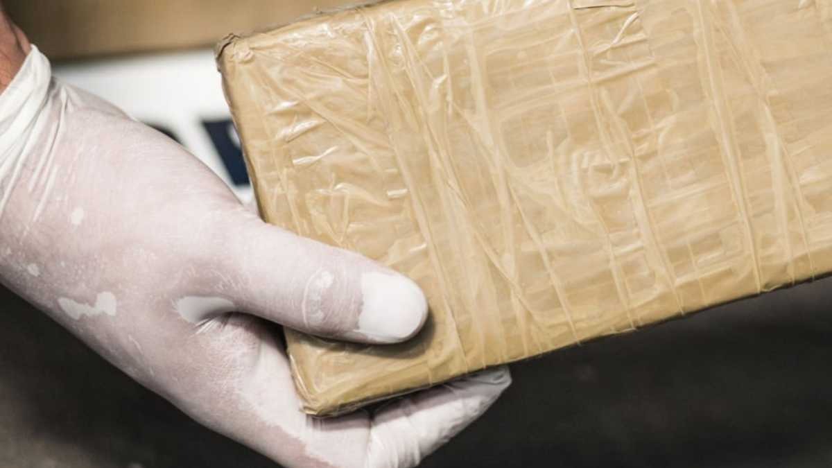 Cae líder de red libanesa de narcotráfico que importaba cocaína desde Venezuela