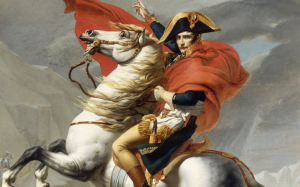El misterioso secreto sexual que avergonzó a Napoleón hasta su muerte