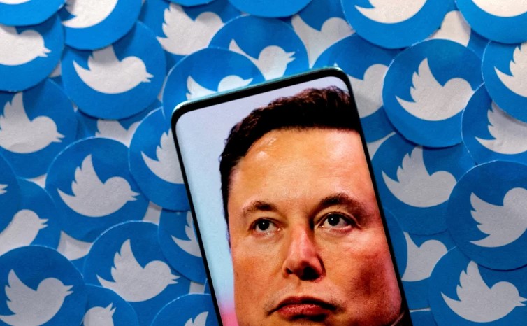 Juez de EEUU permite a Musk modificar su demanda a Twitter y rechaza demorar el caso