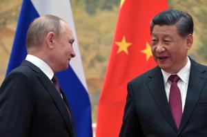 Indonesia confirma que Putin y Xi asistirán a la cumbre del G20 en noviembre