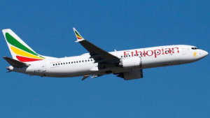 Pilotos de Ethiopian Airlines se quedaron dormidos en pleno vuelo y se pasaron de destino