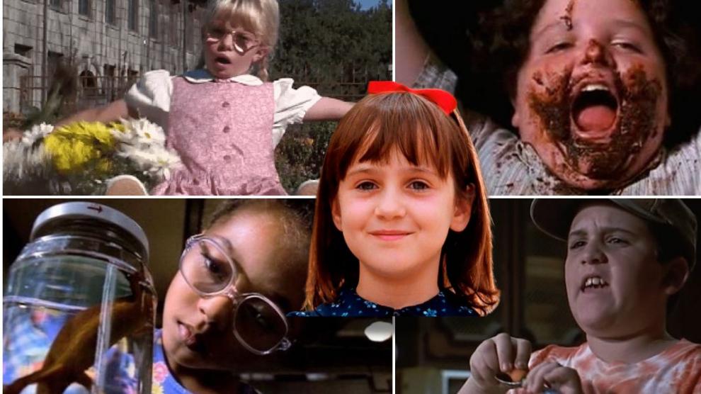 Qué fue de los niños de “Matilda”, el clásico de los 90