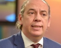 Eduardo Jorge Prats: Allan Brewer-Carías, el jurista vivo más prominente del derecho público en América Latina