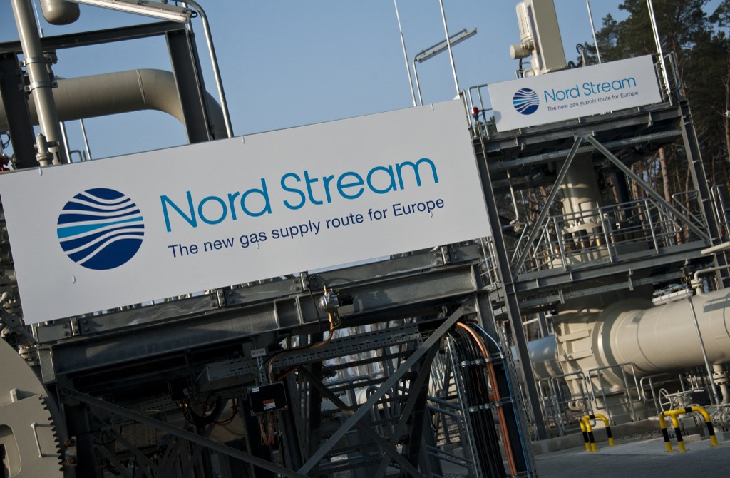 Rusia podría exigir compensaciones por daños a los gasoductos Nord Stream