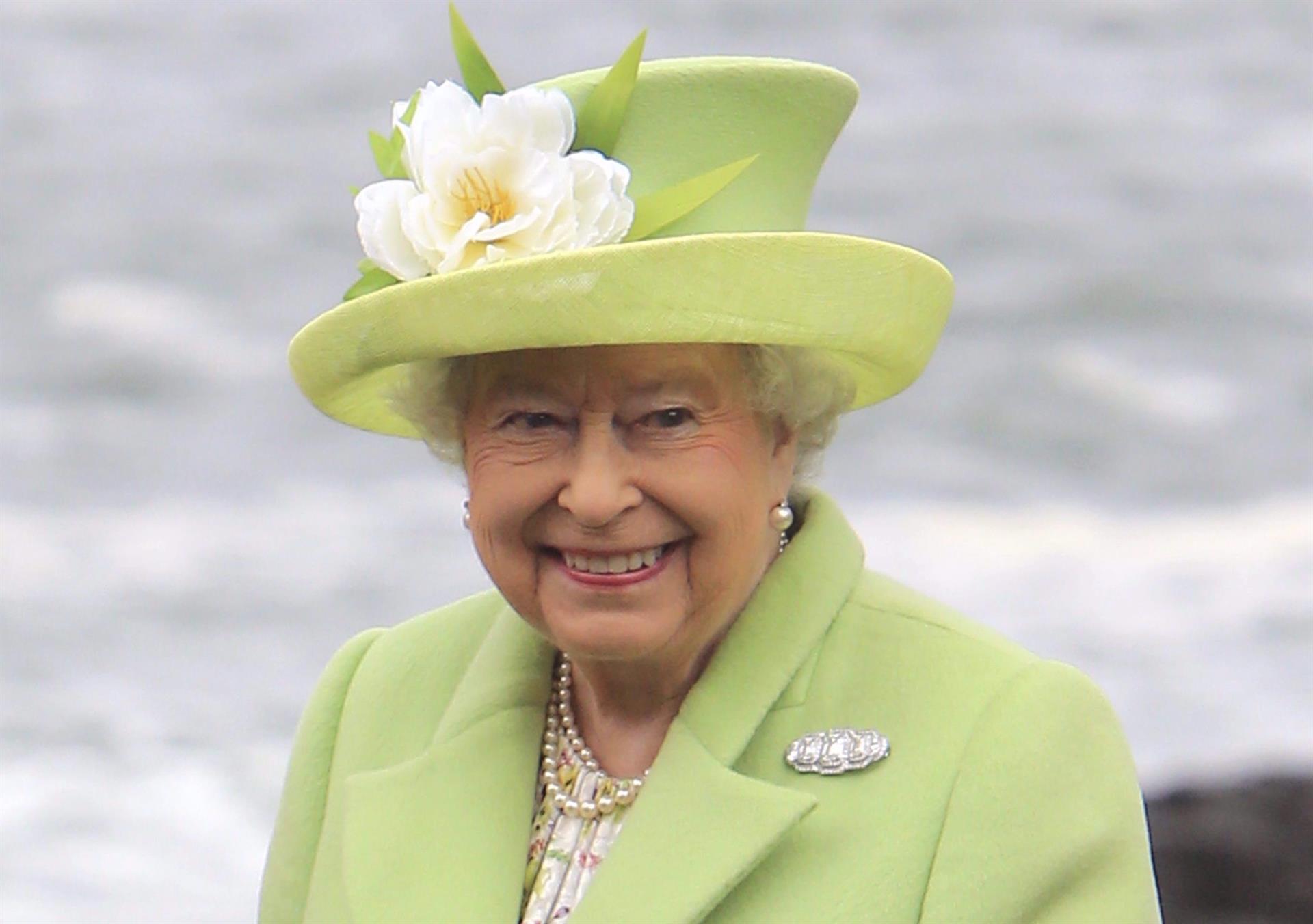 Royal Mail confirma que los sellos con Isabel II seguirán siendo válidos