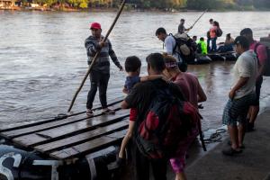 Trata de personas: el peligro de los migrantes venezolanos en las fronteras