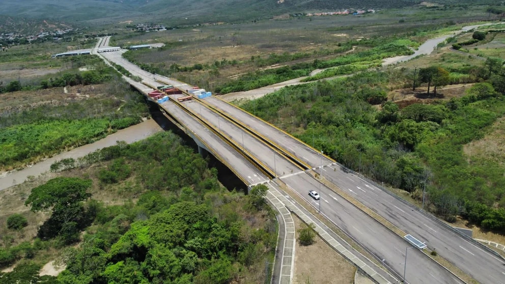 Colombia revela cuáles serán los primeros productos que exportará a Venezuela tras la reapertura de la frontera