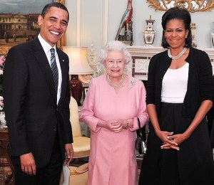 “Un reinado definido por la gracia”: Michelle y Barack Obama comparten conmovedor homenaje a la reina Isabel II