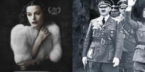 El millonario que escapó de Hitler y se casó con una estrella de Hollywood