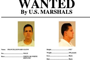 ‘Fat Leonard’ nabbed in Venezuela after fleeing US Navy trial