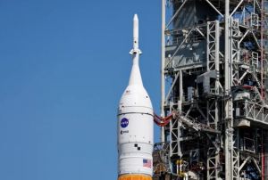 Nasa cancela lanzamiento del #27Sep de Artemis 1 a la Luna debido a tormenta