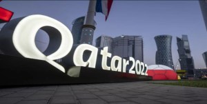 La Fifa abre nueva fase de venta de entradas para Qatar 2022