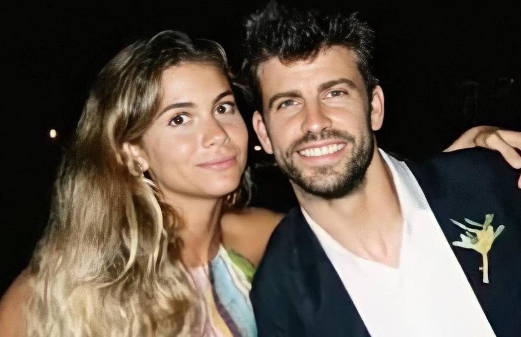 ¿Padre por tercera vez? Gerard Piqué tendría seguro su futuro con Clara Chía