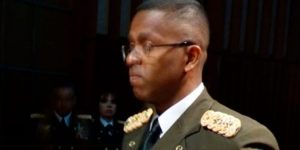 Hannover Guerrero, el exjefe de seguridad de “El Pollo” Carvajal acusado de las torturas al Capitán Acosta Arévalo