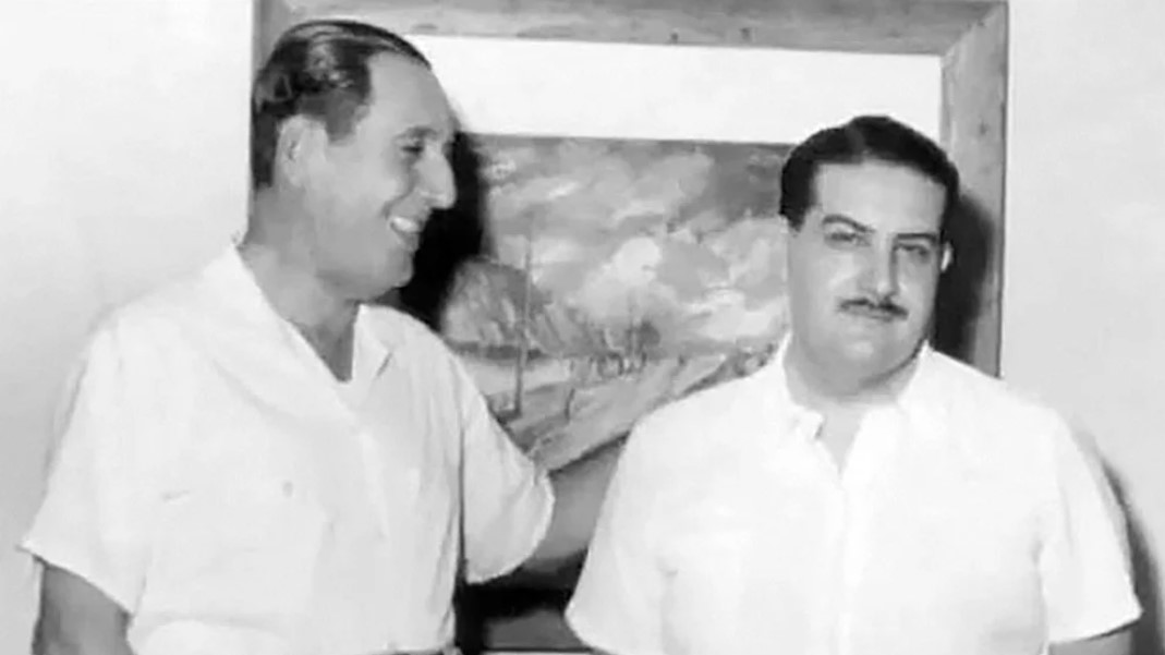 La historia del hombre al que Perón nombró su sucesor y la vez en que la CIA allanó su casa con una máquina de rayos X