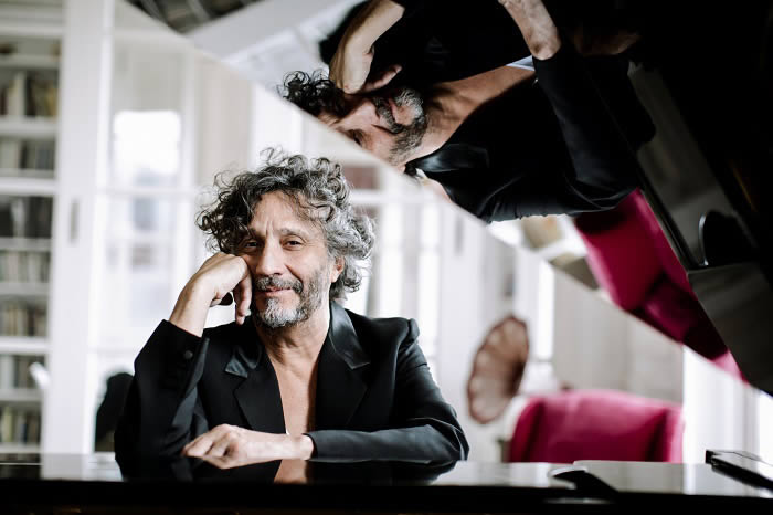 Fito Paez y su tour “El amor 30 años después del amor”