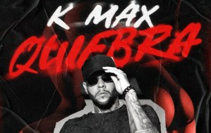 Artista, productor y empresario: K-Max, la historia detrás de la estrella musical