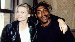 “Aún se me ponen los pelos de punta con su canción”: El emocionado adiós de Michelle Pfeiffer a Coolio