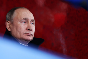 Putin muestra nuevos síntomas que disparan los rumores sobre su salud