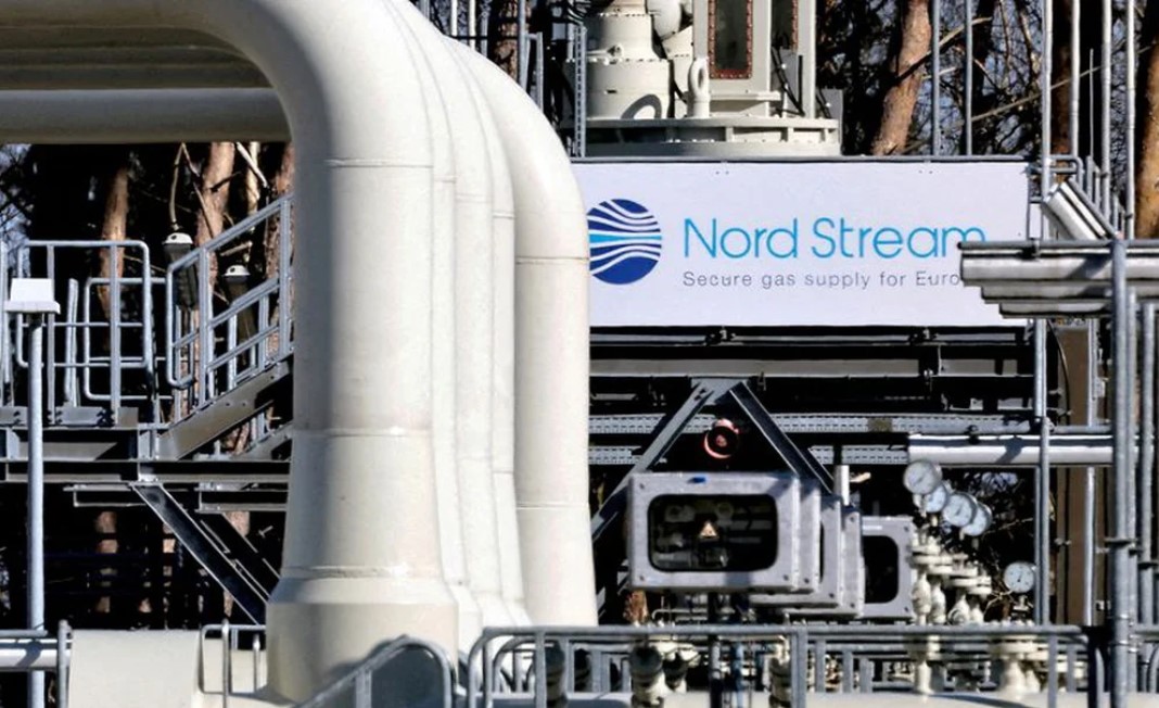 Nord Stream dice que moviliza todos recursos para evaluar daños en gasoducto