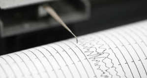 Sismo de magnitud 6,4 sacude el norte de California