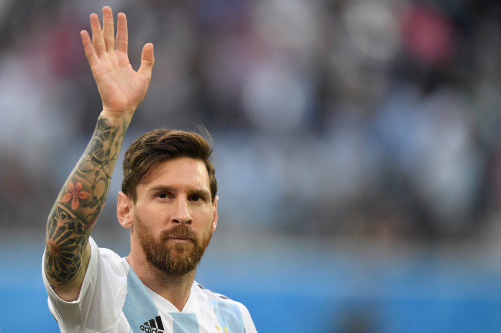 Mundial Qatar 2022: qué dice la numerología sobre Messi y qué anticipa sobre su desempeño