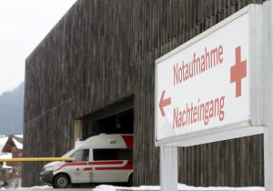 Escasez de antibióticos en Austria ante el aumento de infecciones bacterianas