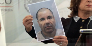 ¿Será verdad? El Chapo Guzmán revela quién “verdaderamente” está detrás del narcotráfico en el mundo