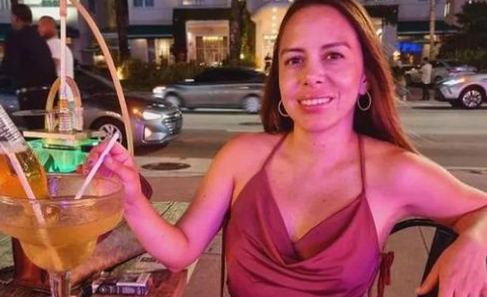 Brutal femicidio en un balneario de Ecuador: descubrieron dentro de una maleta el cuerpo de una turista asesinada