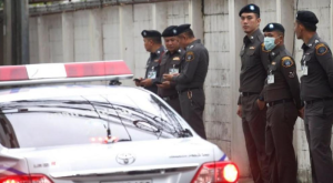 Consternación por la matanza de 37 personas, incluidos 22 niños, en Tailandia
