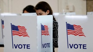 Lo que debes saber sobre la votación anticipada en las elecciones de Nueva York