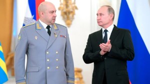 El Kremlin releva al “general Armagedón”, un sanguinario militar con complicados lazos con el grupo Wagner