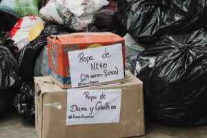 Tragedia en Las Tejerías: “Las ayudas llegan si van en vehículos oficiales”