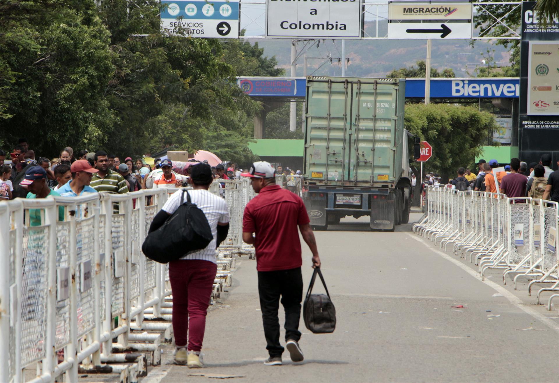 Dossier Venezuela: Economía en la frontera sigue estancada por crisis de servicios y combustible
