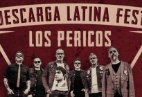 Los Pericos, Aterciopelados, Anakena y Malanga se unen para la Descarga Latina Fest