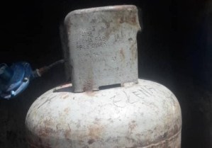 Cobro por reparación de cilindros de gas y escasez de combustible: las nuevas calamidades que azotan a Táchira