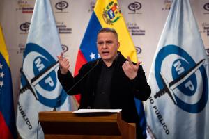 MP confirmó 67 órdenes de aprehensión y más de 140 allanamientos por corrupción chavista