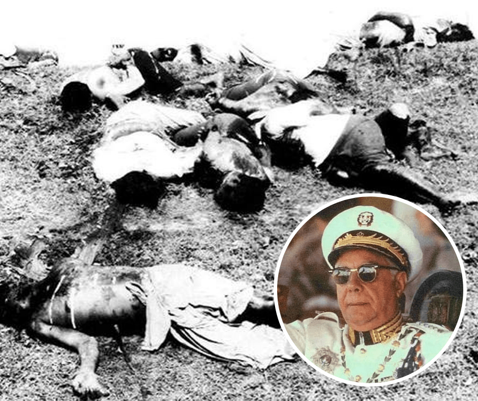 “La masacre del perejil”: Racismo, la real motivación del dictador Trujillo detrás del asesinato de miles de haitianos
