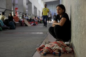 Violencia doméstica, mal silencioso que acecha a las migrantes latinas en EEUU