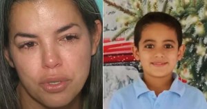 Encuentran a niño secuestrado por su padre en Canadá y se reencontrará con su madre en Miami