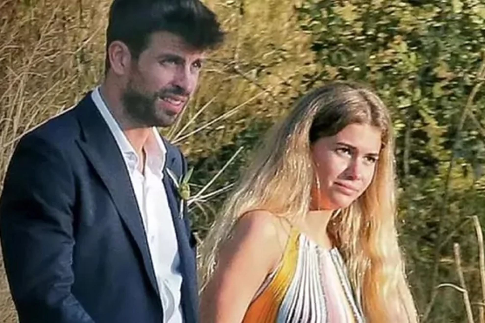 “Un cambio para mal”: Empleados de Piqué están cansados de que Clara Chía se crea Shakira