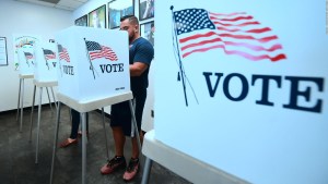 Elecciones intermedias en EEUU podrían ser las más caras de la historia