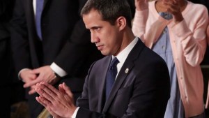If Guaidó is done, then what?