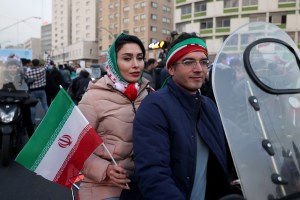 Irán amenazó a las familias de la selección nacional de fútbol previo a su encuentro contra EEUU