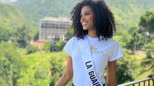 Sigue la polémica: afirman que Miss La Guaira no quiere relación con el Miss Venezuela