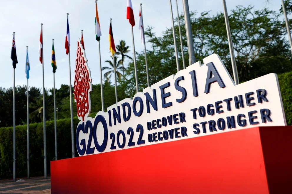 Las claves de la cumbre del G20 en Bali: la reunión de Biden y Xi, la ausencia rusa y los bloques de poder