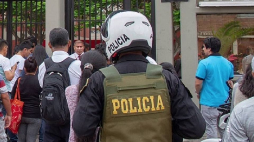 Denunciaron a extorsionadores ante un policía, que resultó ser miembro del Tren de Aragua