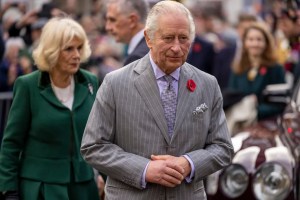 Malas noticias para Carlos III: más de la mitad del Reino Unido no quiere pagar por su coronación